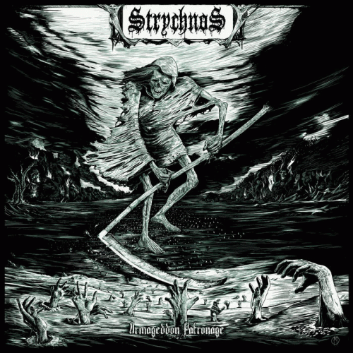 Strychnos : Armageddon Patronage